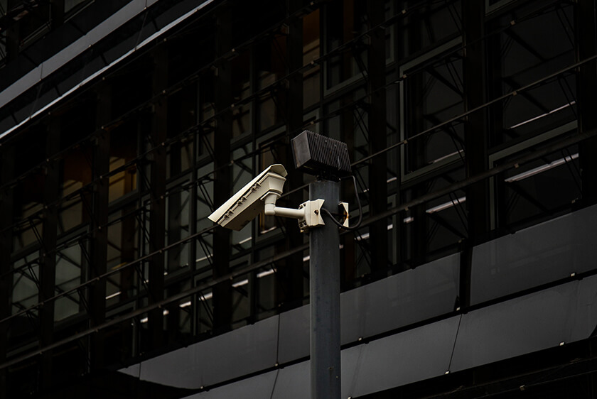 INSTALACAO DE CAMERAS DE SEGURANCA NA ZONA LESTE DE SP